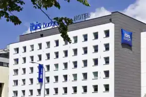 Отель «ibis budget Warszawa Reduta», Варшава