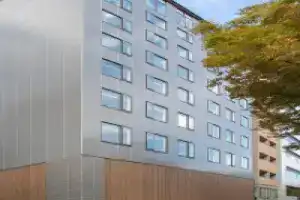 Park Hotel Kyoto, Киото