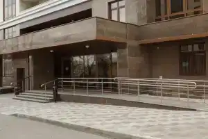 Апартаменты на шоссе Силикатное 17, Ярославль