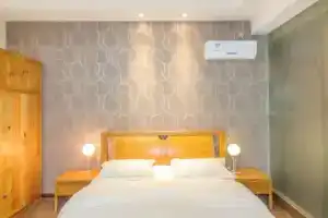 Отель «Jue Se Garden Theme Inn», Дали