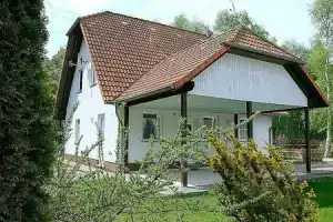 Waldesruh - FW, Цингст