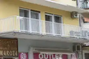 Elegant Apartment in Crikvenica near Sea, Цриквеница