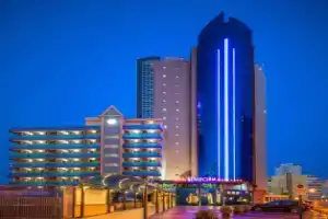 Climia Benidorm Plaza, Бенидорм