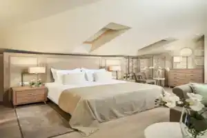 Art Hotel Kalelarga, Задар