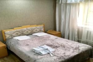 Отель «Eurostar», Ахалкалаки