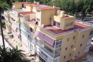 Apartment El Junco Benidorm, Бенидорм