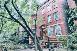 1305 Northwest Rhode Island Apartment #1071 - 2 Br Apts, Вашингтон