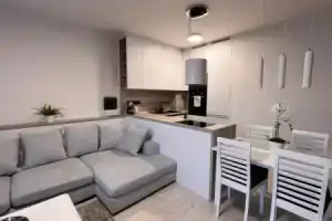 2 room Apartment, with a view of the castle, Братислава