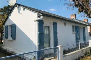 Maison familiale du Devallon, Сен-Жан-де-Мон