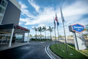 Отель «Hampton By Hilton Santo Domingo Airport», Бока Чика