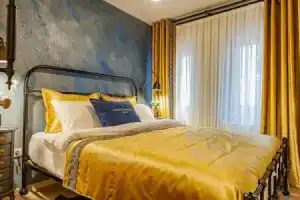 Апарт-отель «Lord Morgan & Exclusive Design Nişantaşı», Стамбул