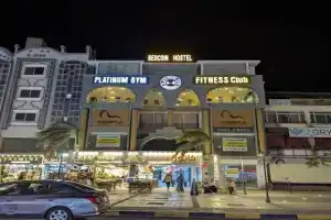Bedcoin Hostel, Хургада