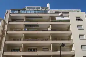 Le Mirador, Антиб