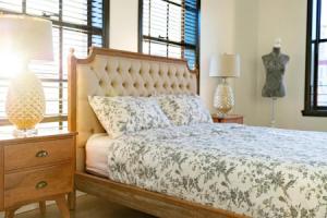Fashion Loft 2 bedroom Downtown, Лос-Анджелес