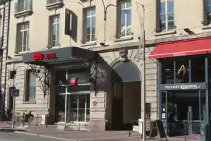 Отель «ibis Limoges Centre», Лимож