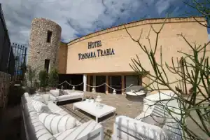 Hotel Tonnara Trabia, Трабия