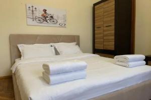 Avangard LChin*B Apartment, Львов