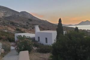 Villa Handras, 2 unità, Эгиали