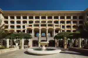 Astor Garden Hotel, Св. Константин и Елена