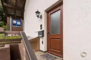 Haus Schöneck, Тодтнауберг
