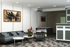 Hanoi Exclusive Hotel, Ханой