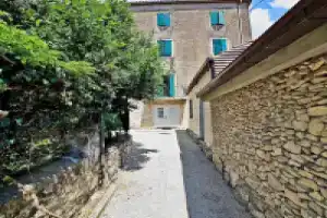 Garden Apartment Hotel, Сплит