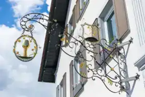 Hotel «Seehof», Имменштад-ам-Бодензе