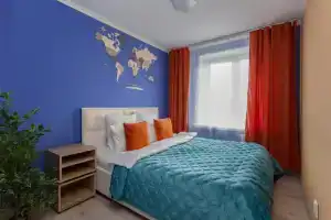 Moment House (Момент Хаус) на шоссе Можайское 10, Москва