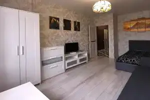 Апартаменты на Аркадия Шипунова 8, Тула