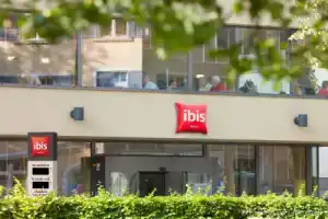 Hotel «Ibis», Брегенц