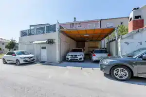 Apartment Merita, Kaštel Kambelovac