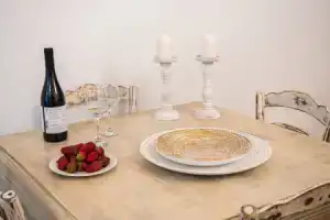 Whitelist Maisonette in Mykonos Town, Миконос