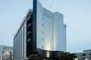 N Hotel, Тиба