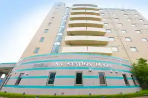 Отель «Royal Inn Station Plaza», Кирисима