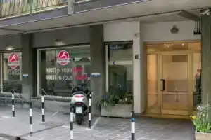 Apartment Diamant, Больцано