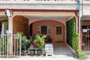Baan Mee Suk Ayutthaya - Hostel, Аюттхая