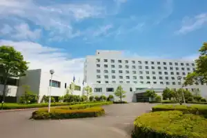 Active Resorts Kirishima, Кирисима
