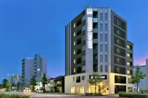 Hotel «m's Est Kyoto Station South», Киото