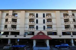 B.P Grand Service Apartment, Чианг Май
