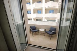 Hotiday Porto Cesareo Laguna, Порто-Чезарео