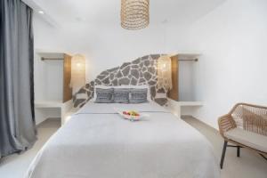 Blue Sea Naxos, Агиос-Прокопиос