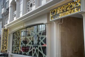 Beyzas Hotel & Suites, Стамбул