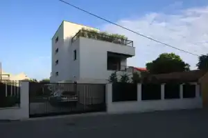 Villa Tereza, Задар
