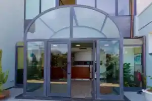Hotel «Baia Verde Gallipoli», Галлиполи