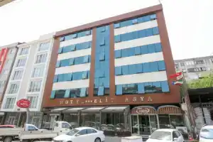 Elit Asya Hotel, Балыкесир