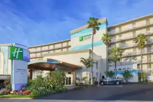 Holiday Inn Resort Oceanfront, An Ihg, Дейтона-Бич