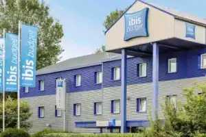 Отель «ibis Bremen City», Бремен