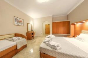 Апарт-отель «Zante Palace», Циливи-Планос