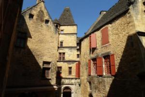 Appartement centre médiéval - Le Cosy de Sarlat, Сарла-ла-Канеда