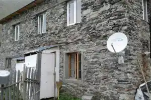 Guesthouse «Nora», Ушгули